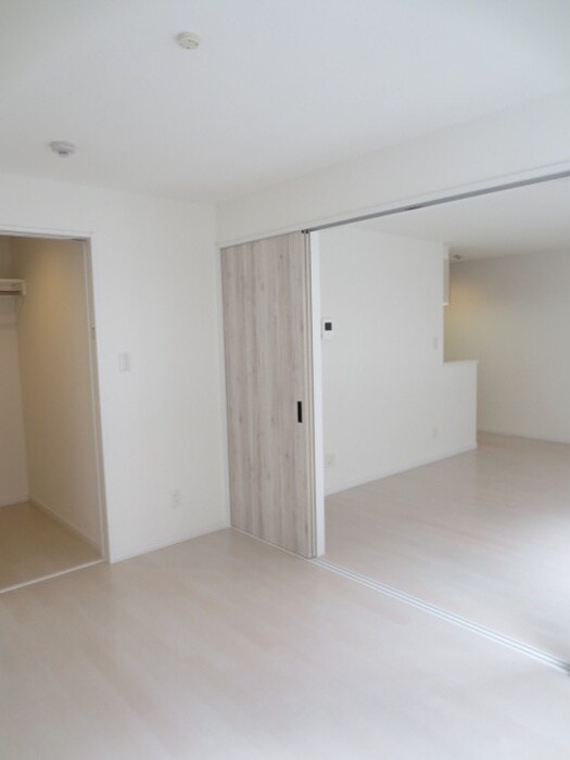 blanc本町の物件内観写真