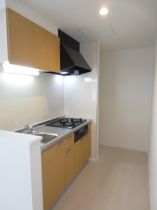 blanc本町の物件内観写真