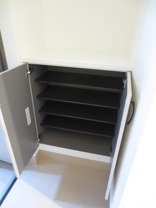 blanc本町の物件内観写真