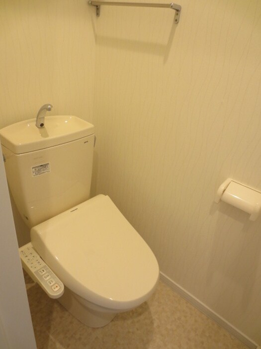 blanc本町の物件内観写真