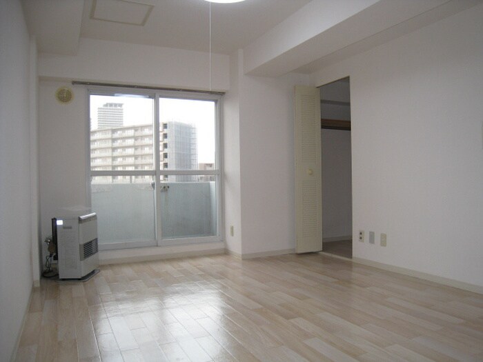 コ－ト琴似の物件内観写真