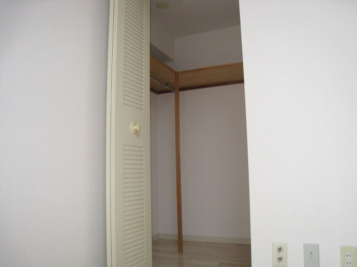 コ－ト琴似の物件内観写真