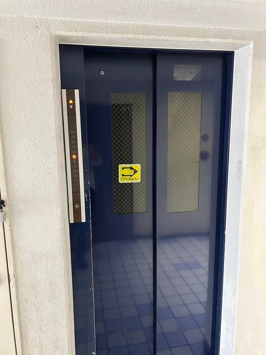 コ－ト琴似の物件外観写真