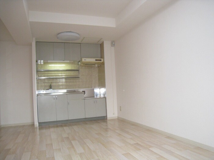 コ－ト琴似の物件内観写真