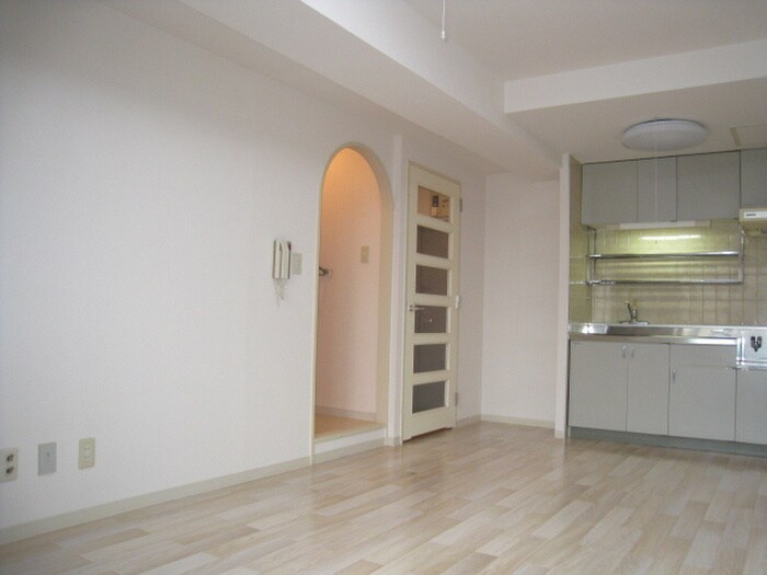 コ－ト琴似の物件内観写真