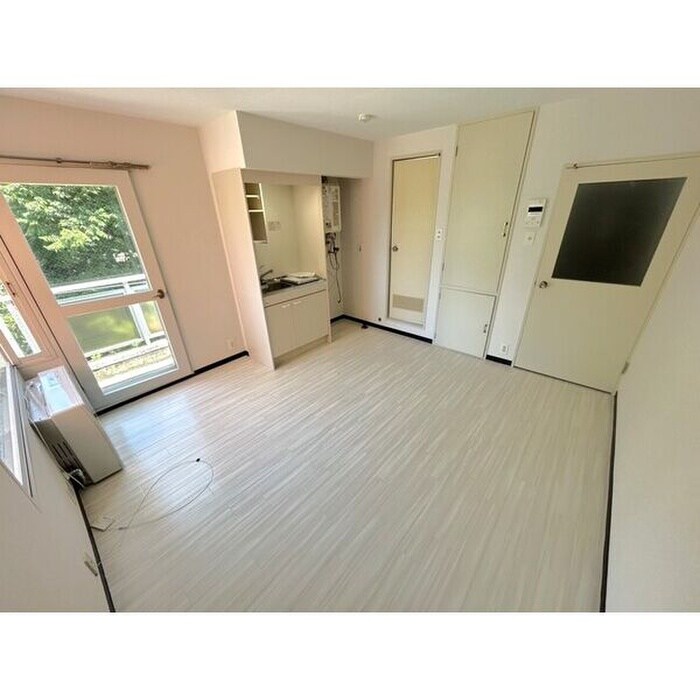 ﾄﾞﾐﾆｵﾝ琴似の物件内観写真