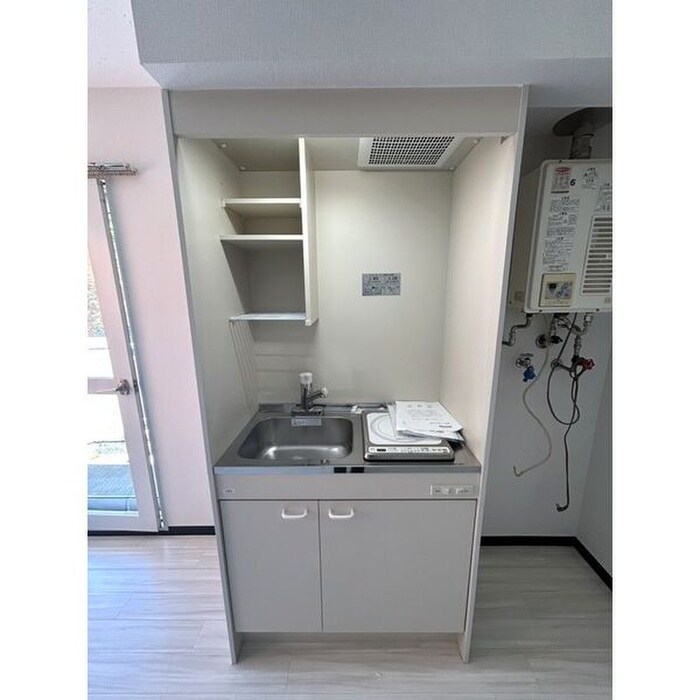 ﾄﾞﾐﾆｵﾝ琴似の物件内観写真