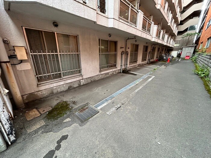 ﾄﾞﾐﾆｵﾝ琴似の物件外観写真