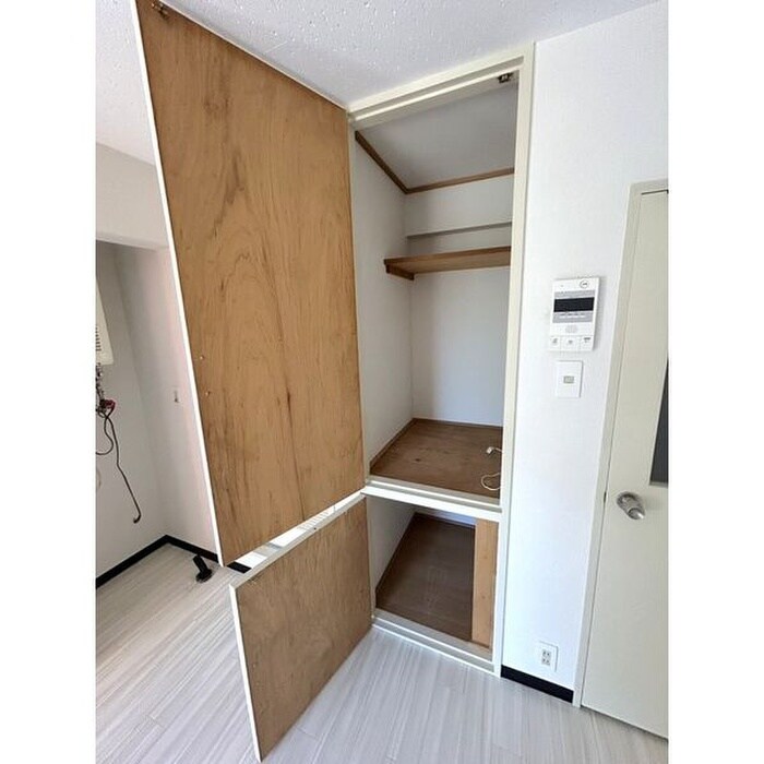 ﾄﾞﾐﾆｵﾝ琴似の物件内観写真