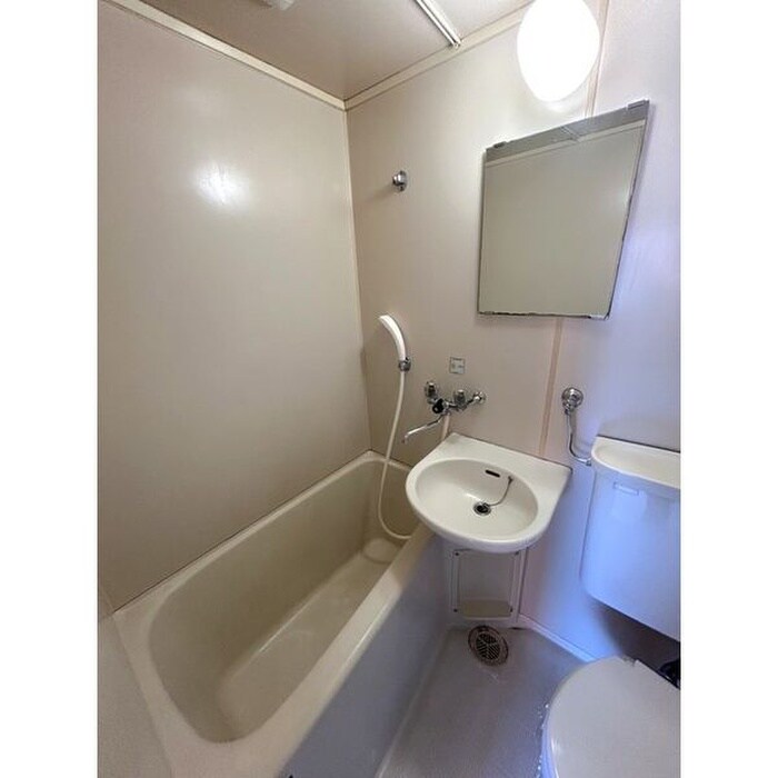 ﾄﾞﾐﾆｵﾝ琴似の物件内観写真