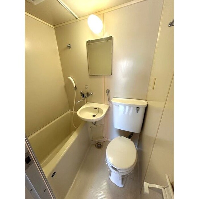 ﾄﾞﾐﾆｵﾝ琴似の物件内観写真