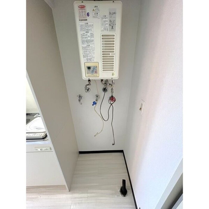 ﾄﾞﾐﾆｵﾝ琴似の物件内観写真