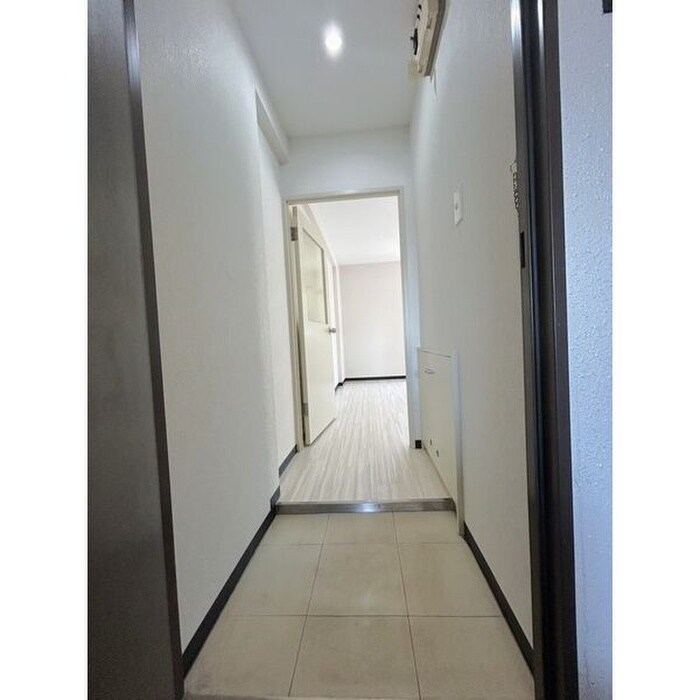 ﾄﾞﾐﾆｵﾝ琴似の物件内観写真