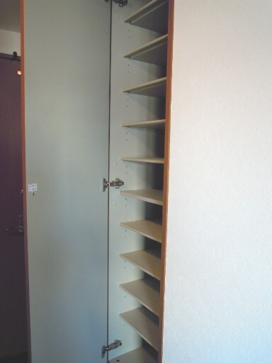 ドエル円山の物件内観写真