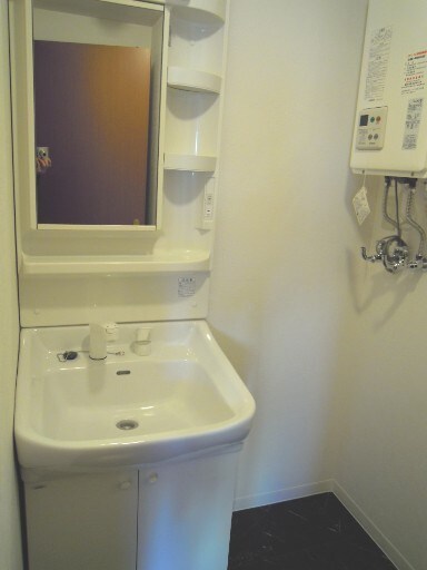 ドエル円山の物件内観写真