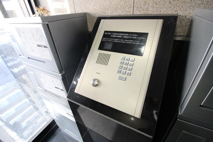 ドエル円山の物件外観写真