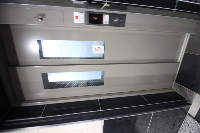 ドエル円山の物件外観写真