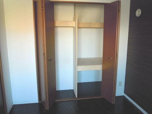 ドエル円山の物件内観写真