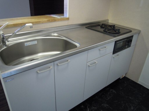 ドエル円山の物件内観写真