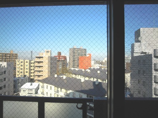 ドエル円山の物件内観写真