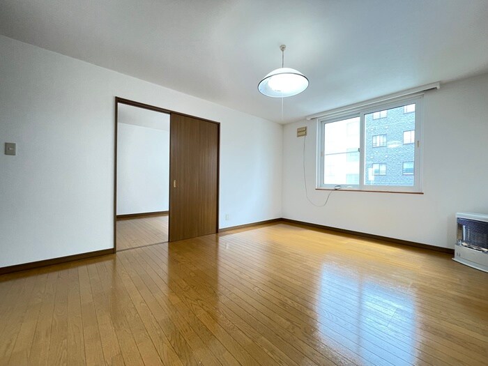 ルミエール南９条の物件内観写真