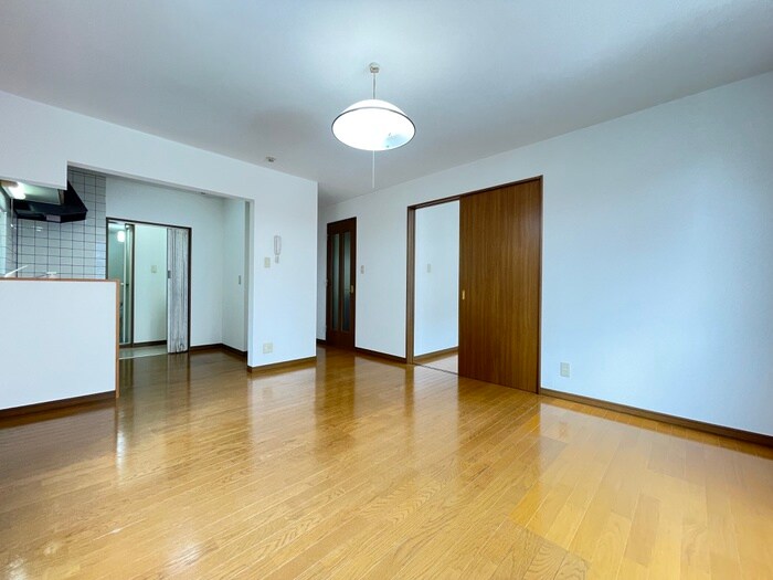 ルミエール南９条の物件内観写真