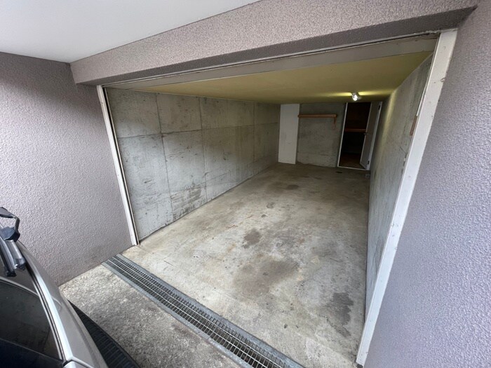 ルミエール南９条の物件外観写真