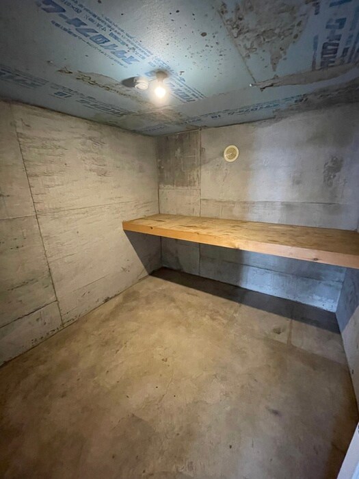 ルミエール南９条の物件外観写真