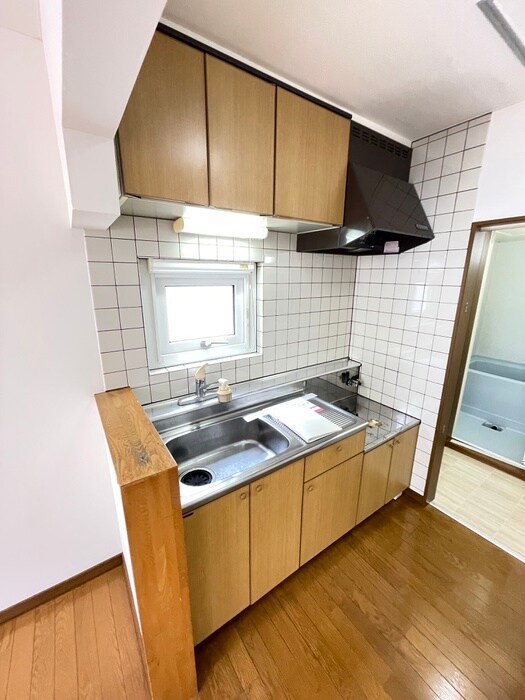 ルミエール南９条の物件内観写真