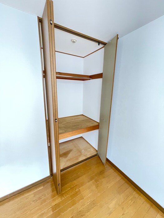 ルミエール南９条の物件内観写真