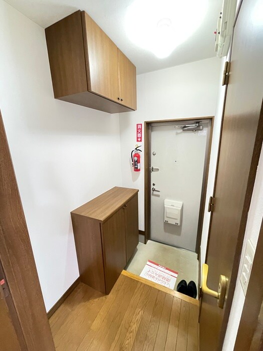 ルミエール南９条の物件内観写真