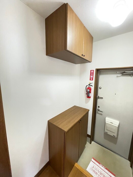 ルミエール南９条の物件内観写真