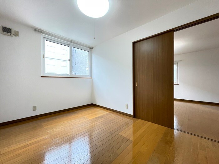 ルミエール南９条の物件内観写真