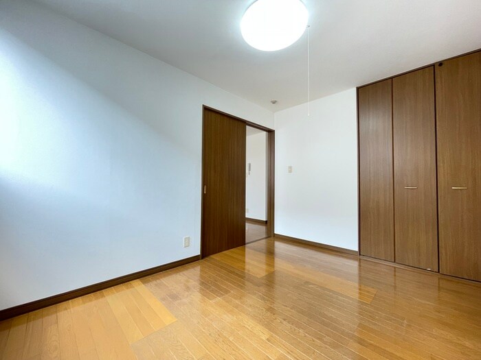 ルミエール南９条の物件内観写真