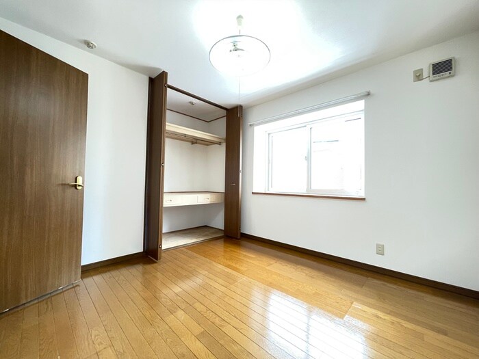 ルミエール南９条の物件内観写真