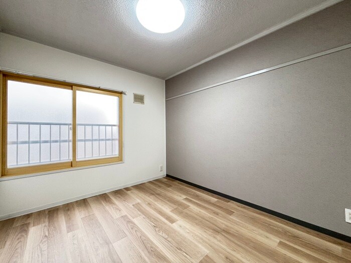 札幌西月寒団地5号棟の物件内観写真