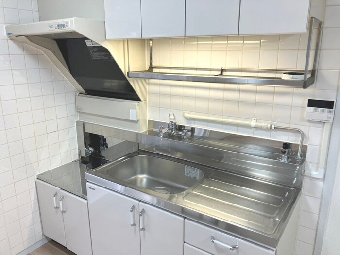 札幌西月寒団地5号棟の物件内観写真