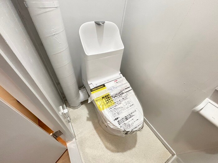 札幌西月寒団地5号棟の物件内観写真