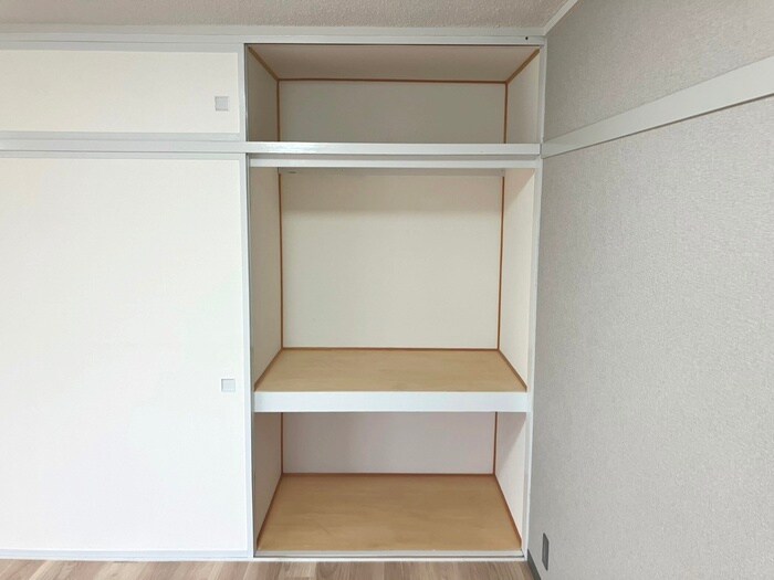 札幌西月寒団地5号棟の物件内観写真