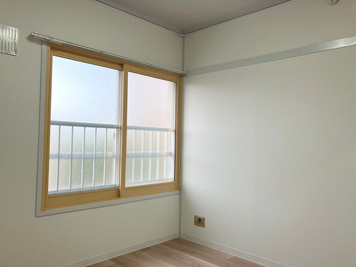 札幌西月寒団地5号棟の物件内観写真