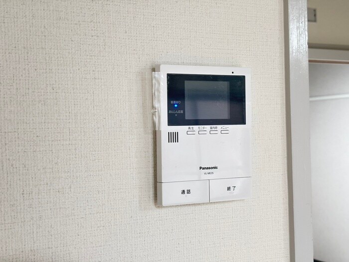 札幌西月寒団地5号棟の物件内観写真