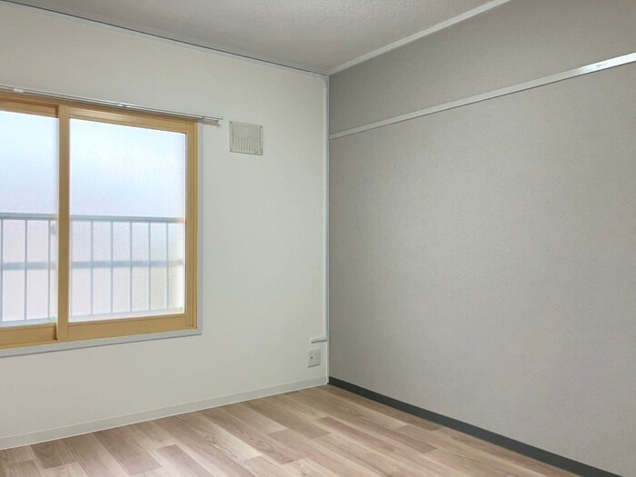 札幌西月寒団地5号棟の物件内観写真