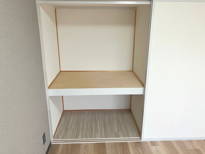 札幌西月寒団地5号棟の物件内観写真