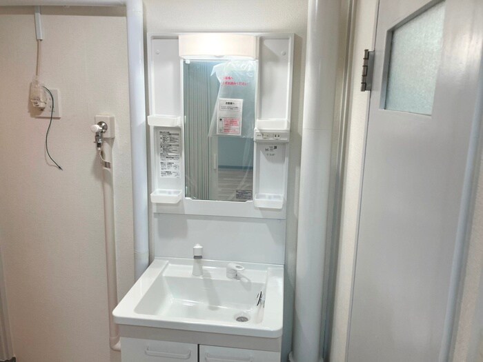 札幌西月寒団地5号棟の物件内観写真