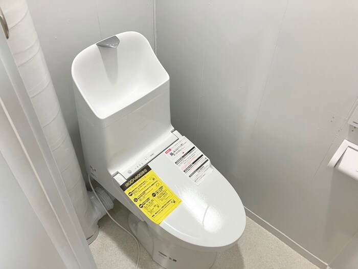 札幌西月寒団地5号棟の物件内観写真