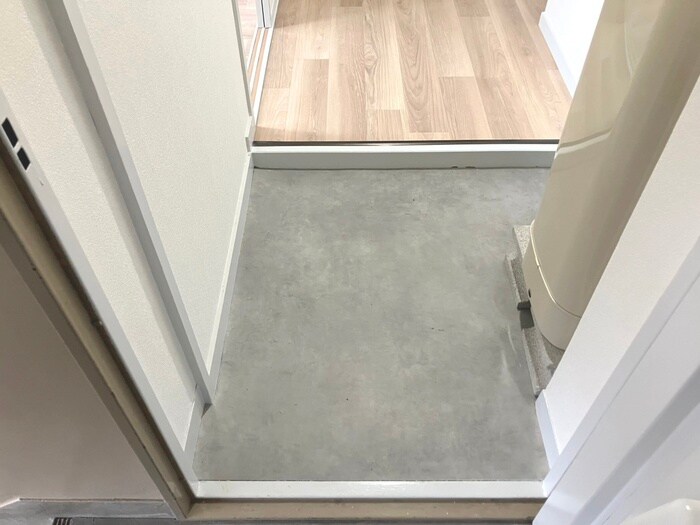 札幌西月寒団地5号棟の物件内観写真