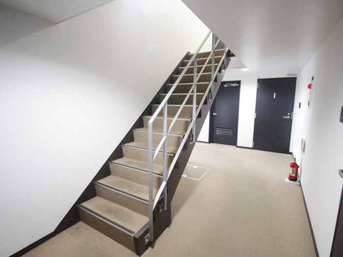 リヴェ－ル元町の物件外観写真