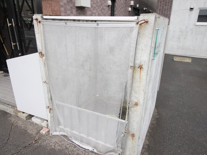 リヴェ－ル元町の物件外観写真