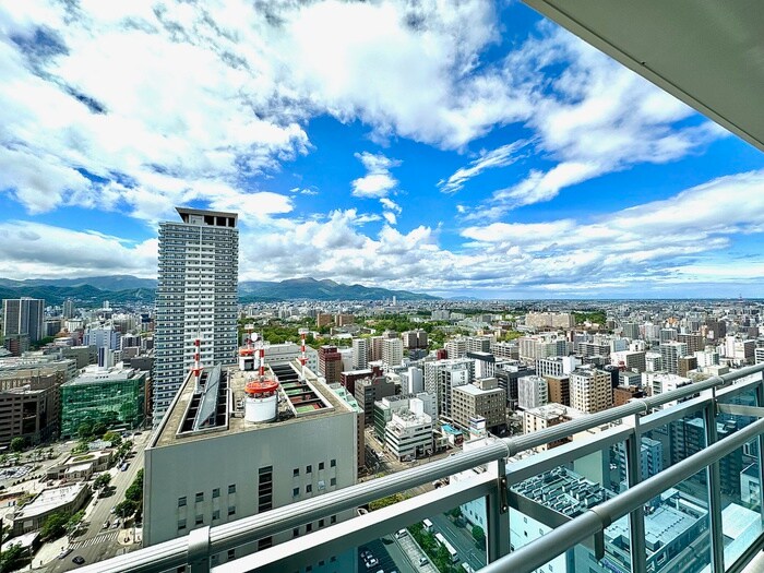 ONE札幌ｽﾃｰｼｮﾝﾀﾜｰの物件内観写真