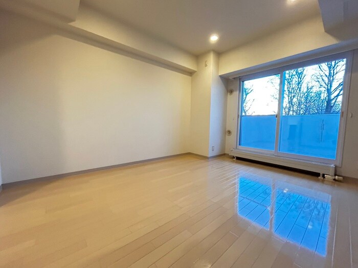 ホ－リ－フォ－ト南平岸の物件内観写真